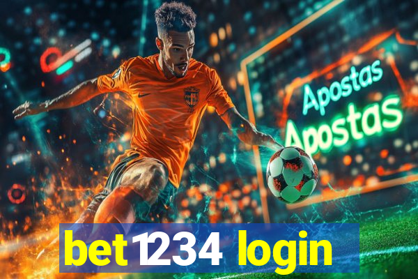 bet1234 login